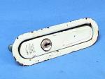 Beechcraft - 1040BCH - Latch Assembly - Cabin door